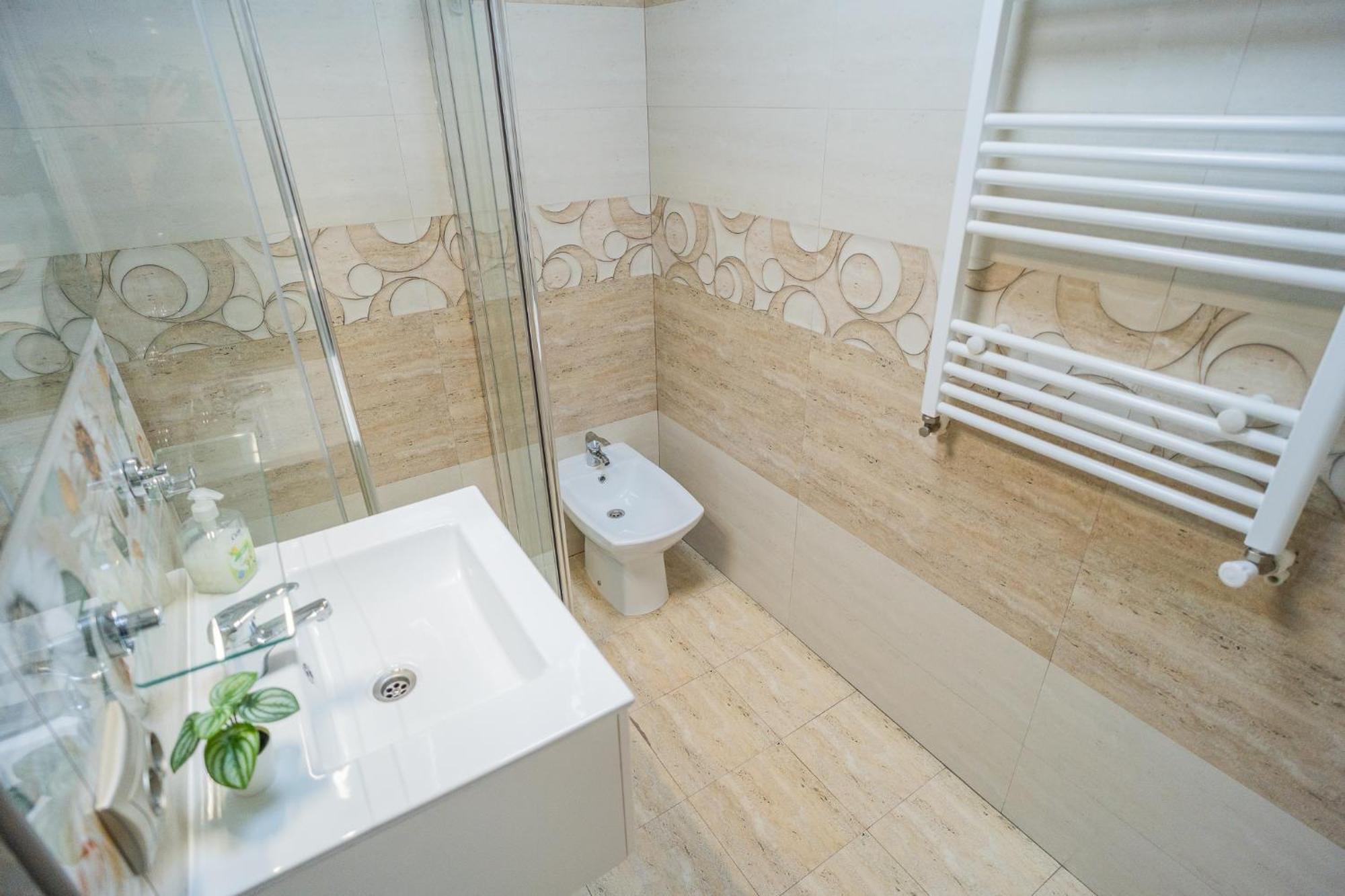 Apartamento Luxury 2Br On Decebal Avenue Bucarest Exterior foto