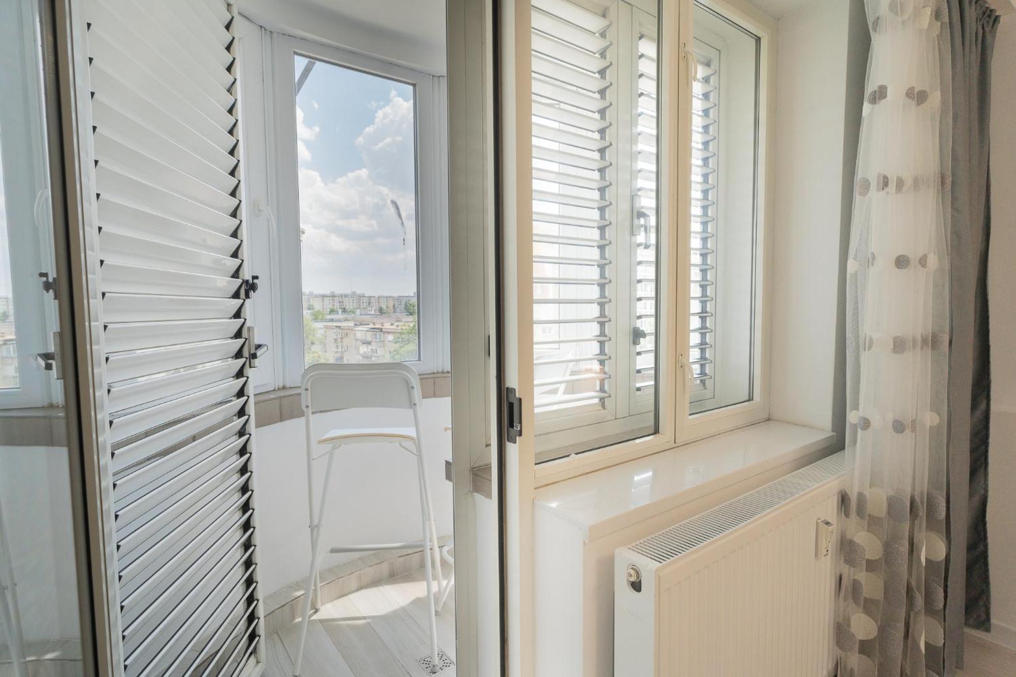 Apartamento Luxury 2Br On Decebal Avenue Bucarest Exterior foto