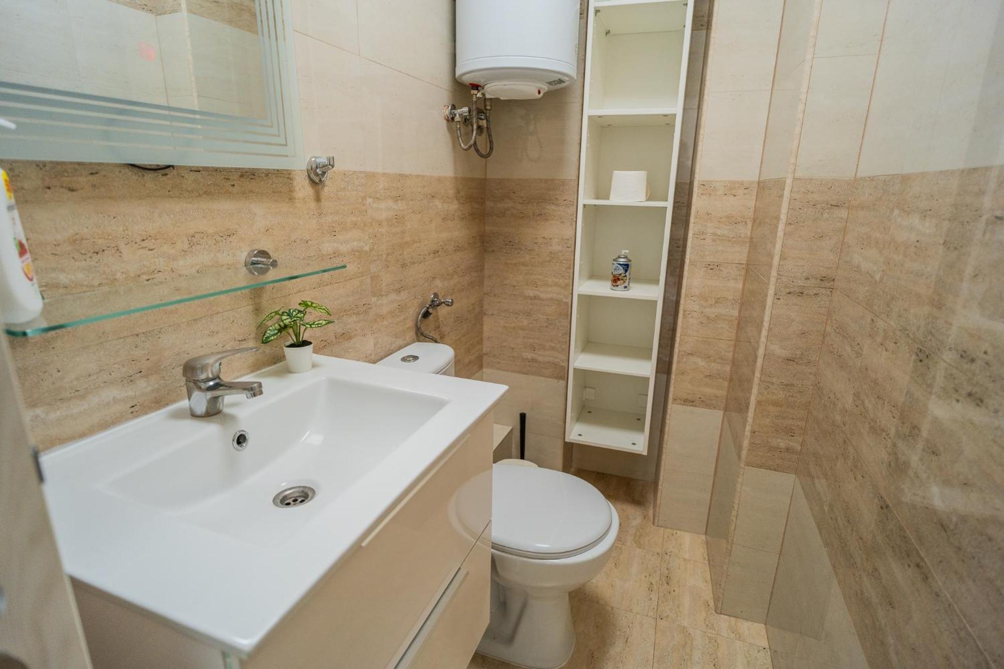 Apartamento Luxury 2Br On Decebal Avenue Bucarest Exterior foto
