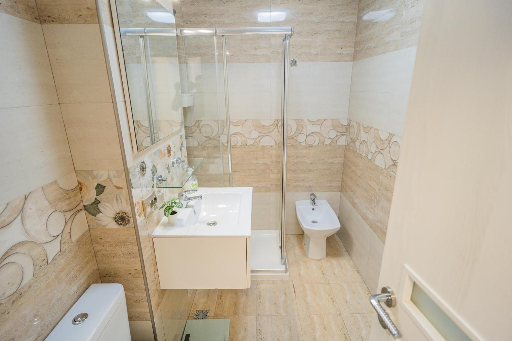 Apartamento Luxury 2Br On Decebal Avenue Bucarest Exterior foto