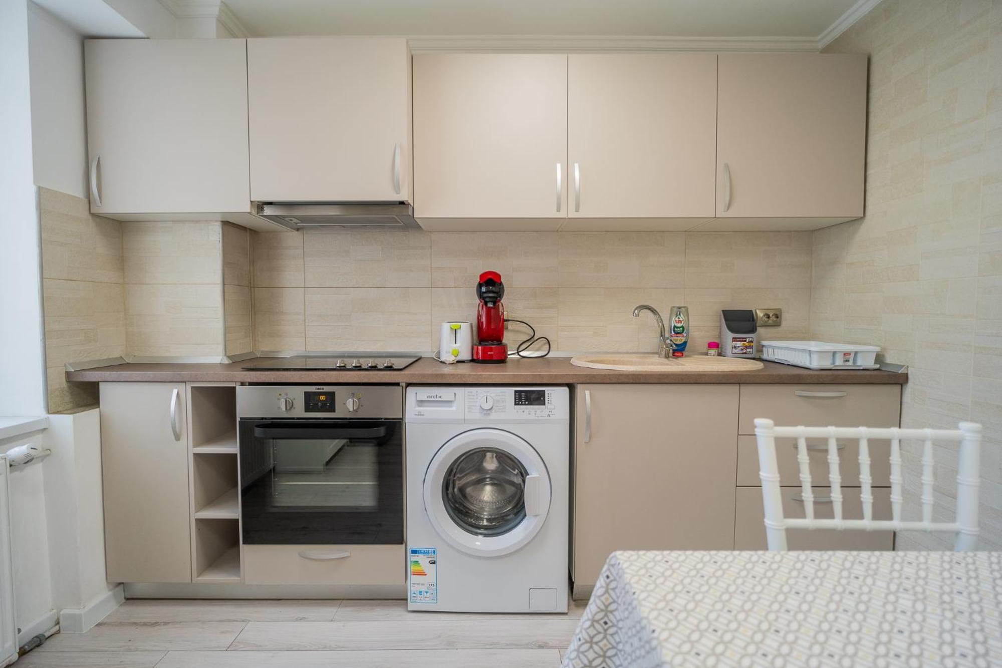 Apartamento Luxury 2Br On Decebal Avenue Bucarest Exterior foto