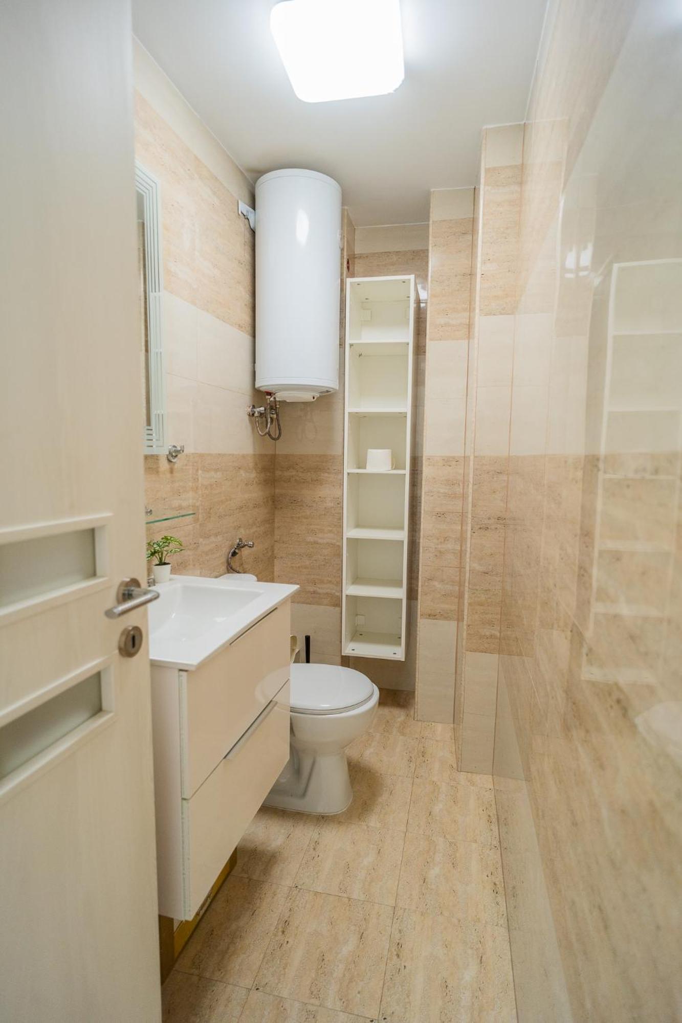 Apartamento Luxury 2Br On Decebal Avenue Bucarest Exterior foto