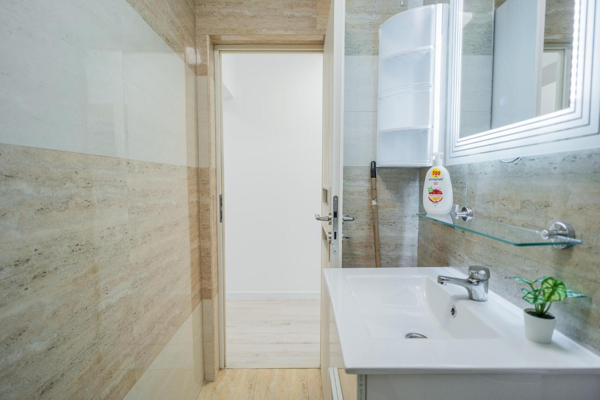Apartamento Luxury 2Br On Decebal Avenue Bucarest Exterior foto